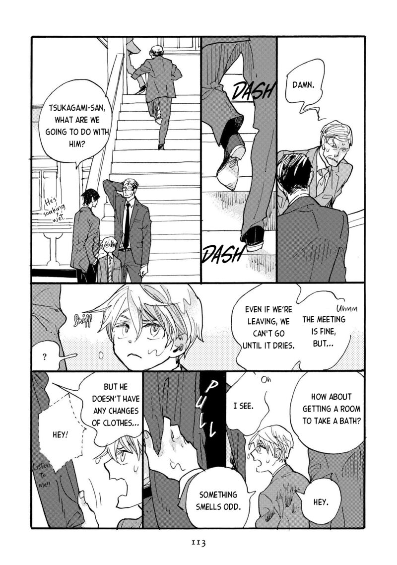 Mahou No Tsukaikata 21 17