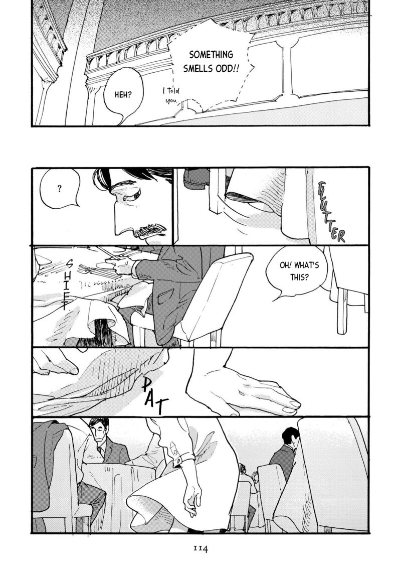 Mahou No Tsukaikata 21 18
