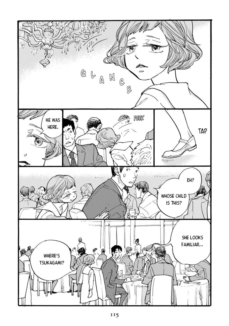 Mahou No Tsukaikata 21 19
