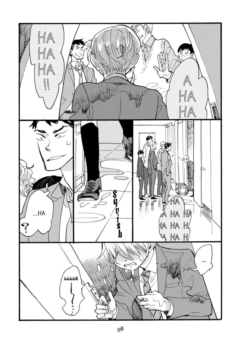 Mahou No Tsukaikata 21 2