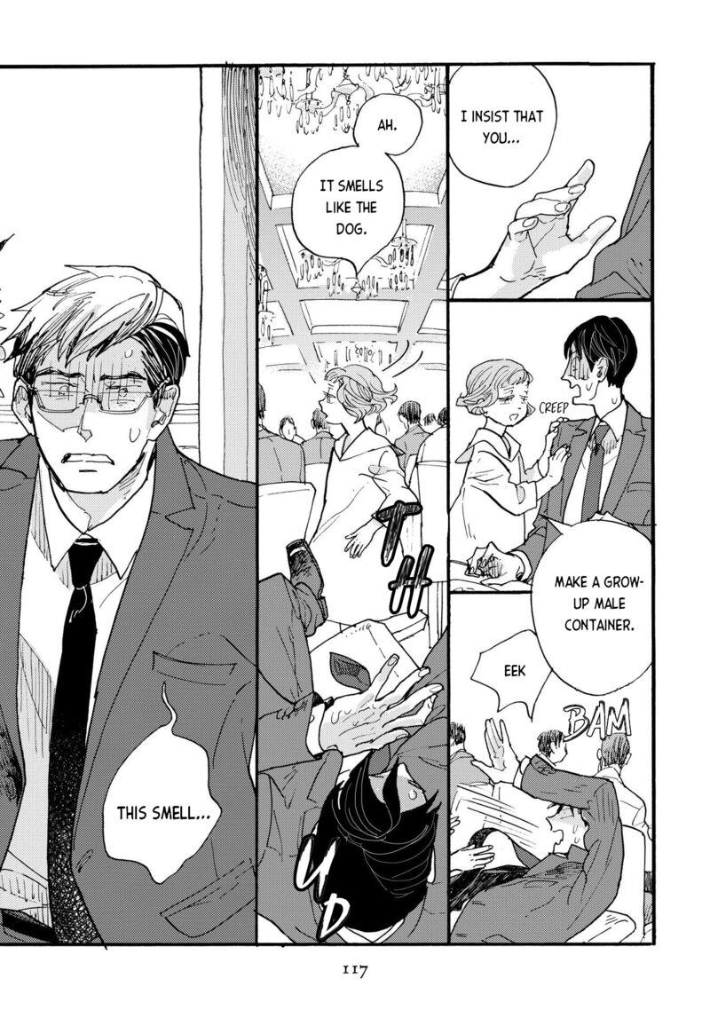 Mahou No Tsukaikata 21 21