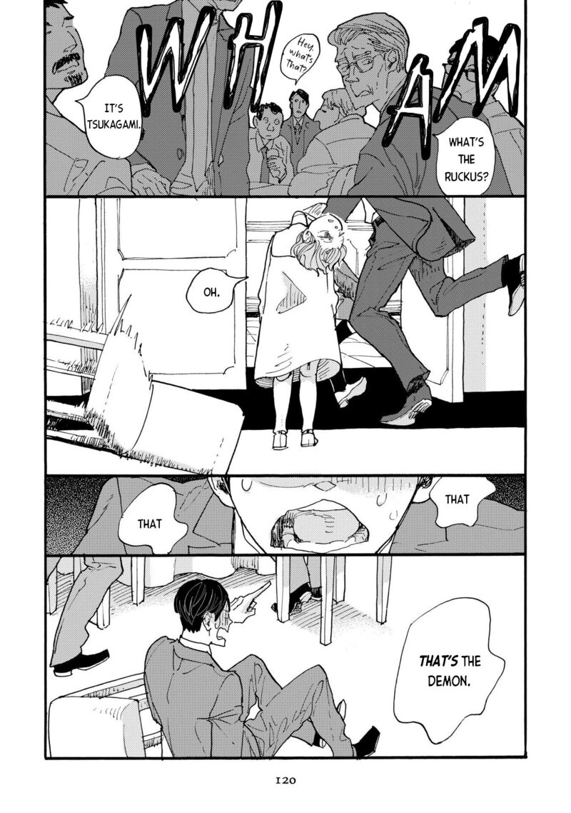 Mahou No Tsukaikata 21 24