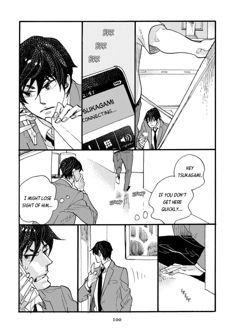 Mahou No Tsukaikata 21 4
