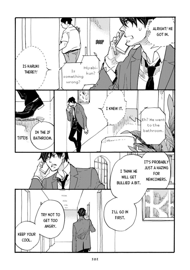 Mahou No Tsukaikata 21 5