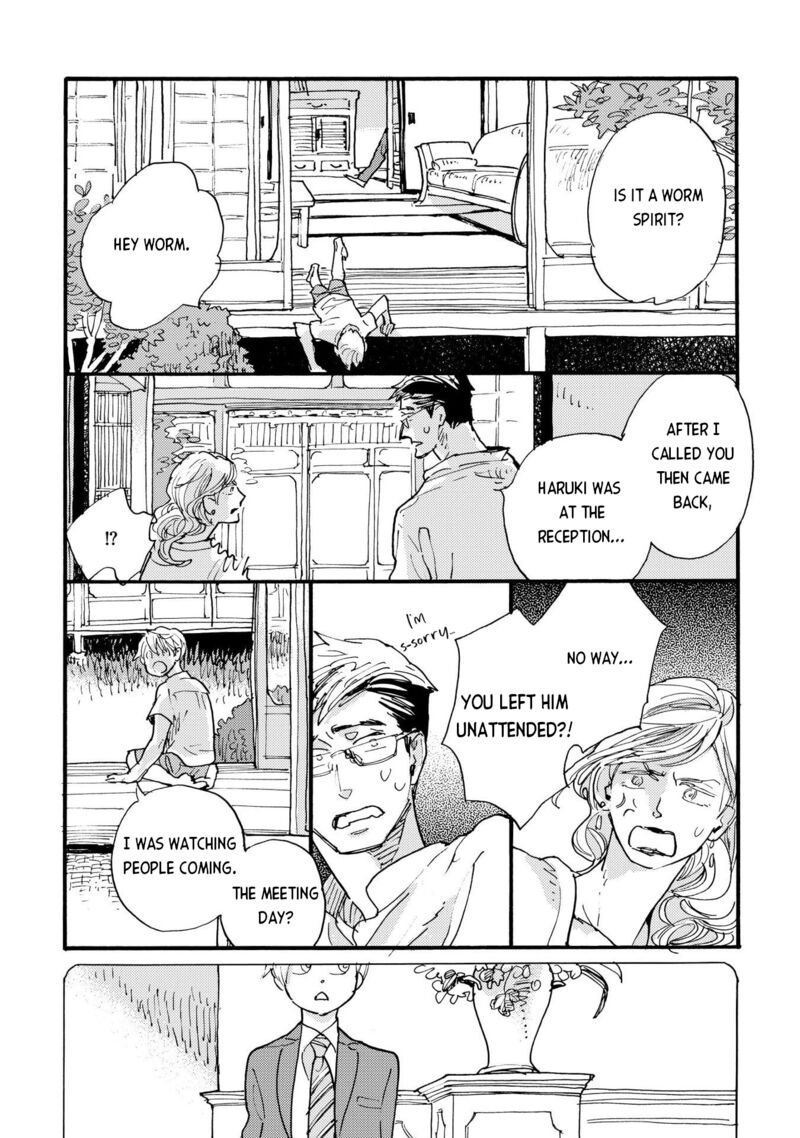 Mahou No Tsukaikata 23 10