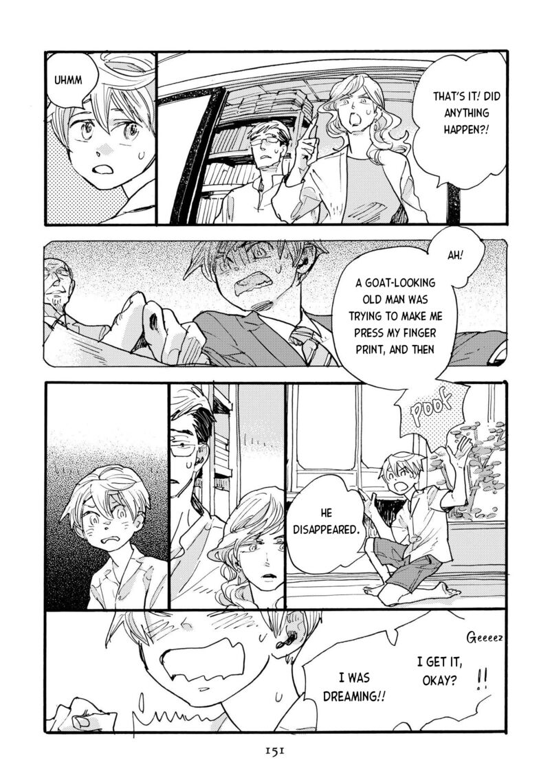 Mahou No Tsukaikata 23 11