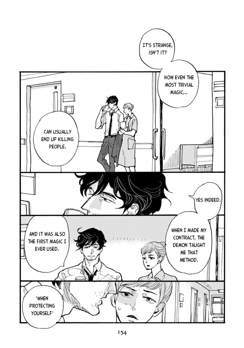 Mahou No Tsukaikata 23 14
