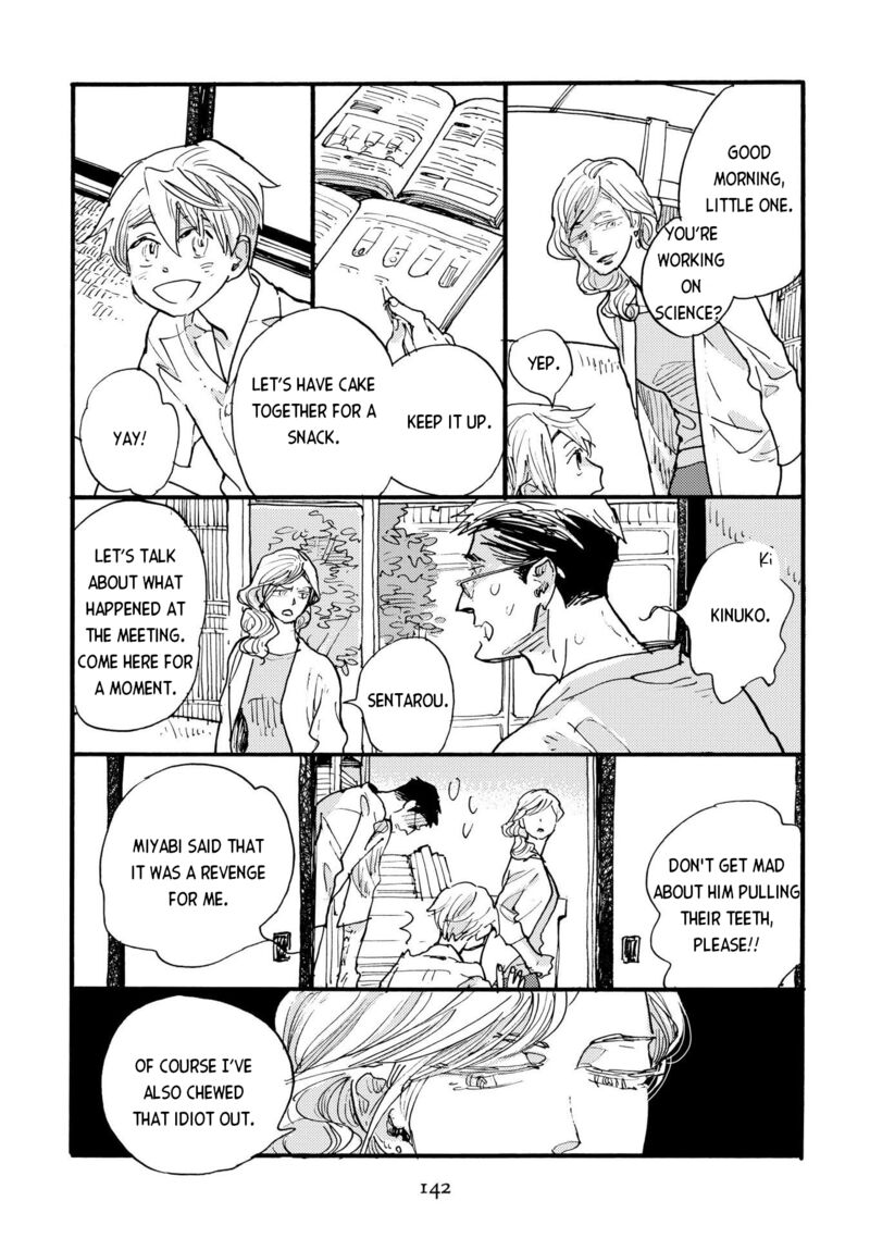 Mahou No Tsukaikata 23 2