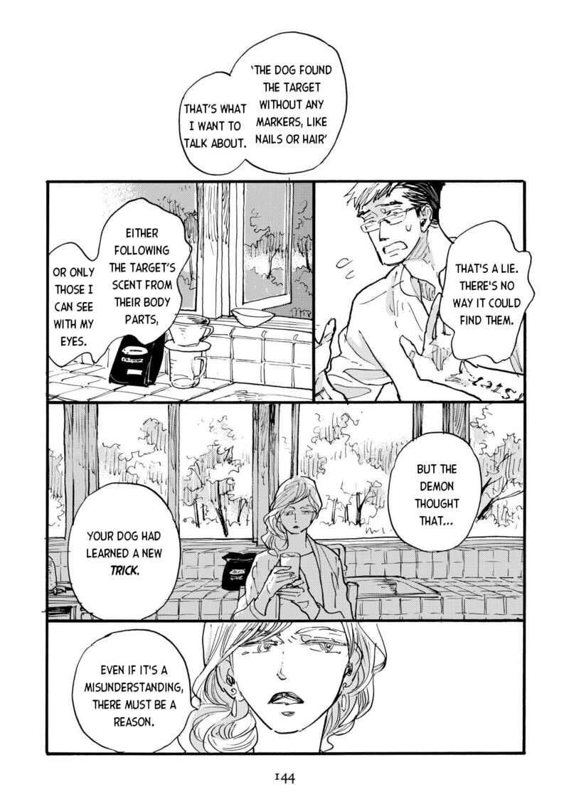 Mahou No Tsukaikata 23 4