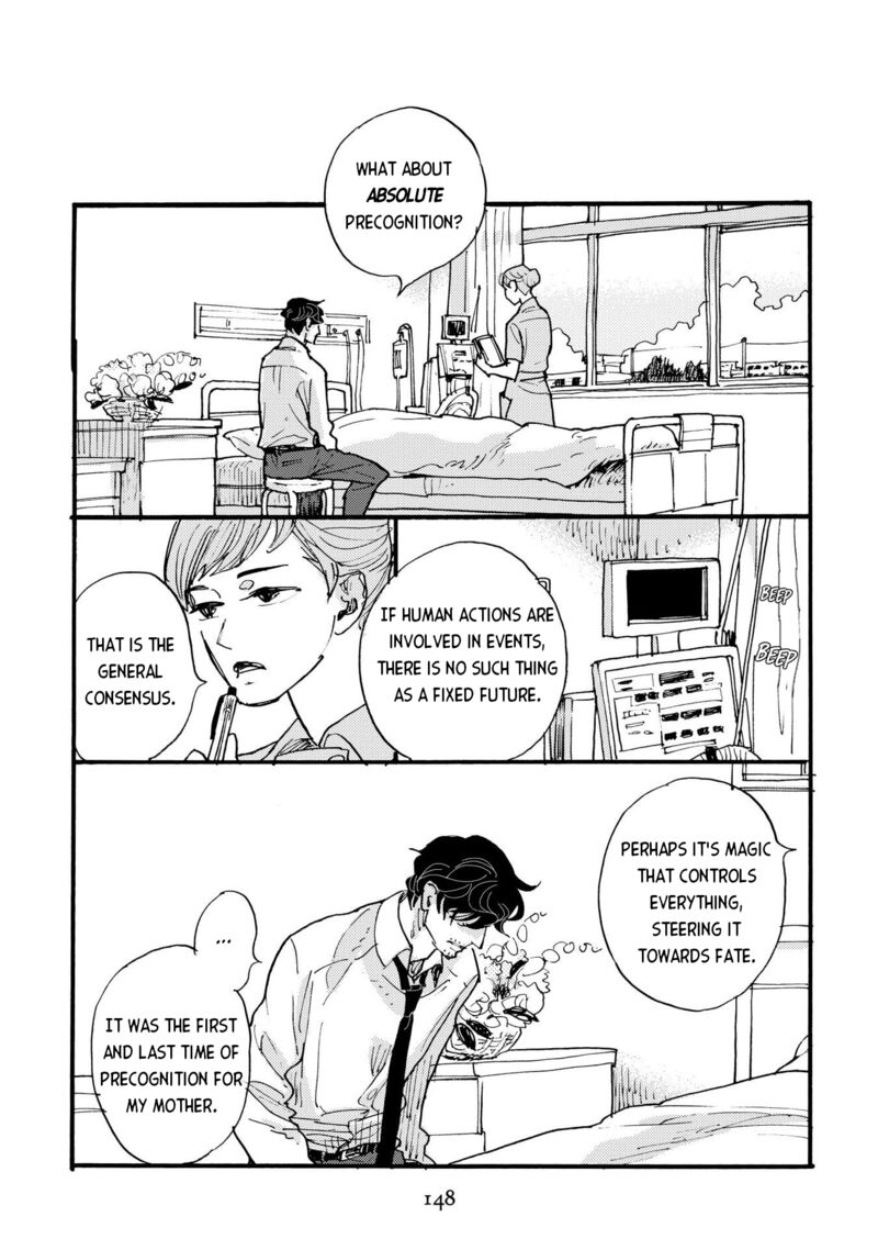 Mahou No Tsukaikata 23 8