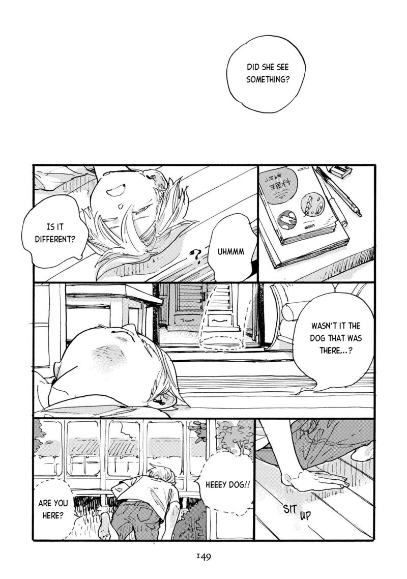 Mahou No Tsukaikata 23 9
