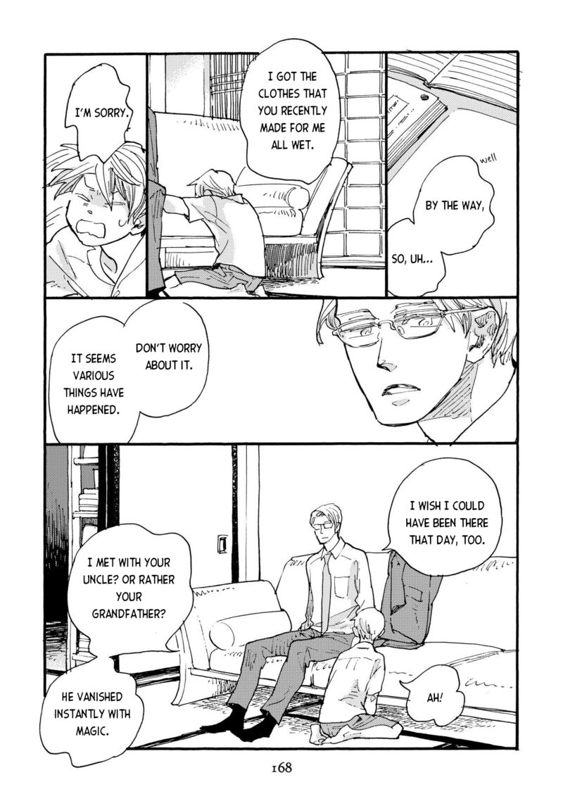 Mahou No Tsukaikata 24 11