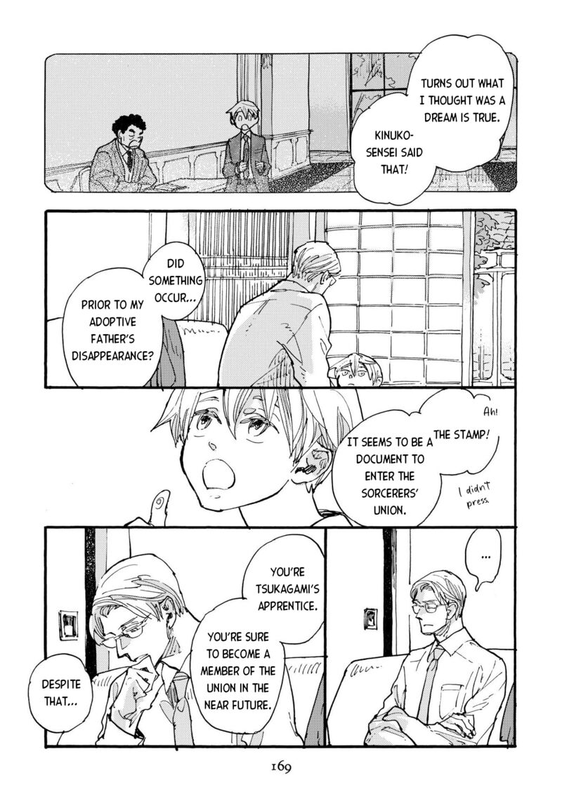 Mahou No Tsukaikata 24 12