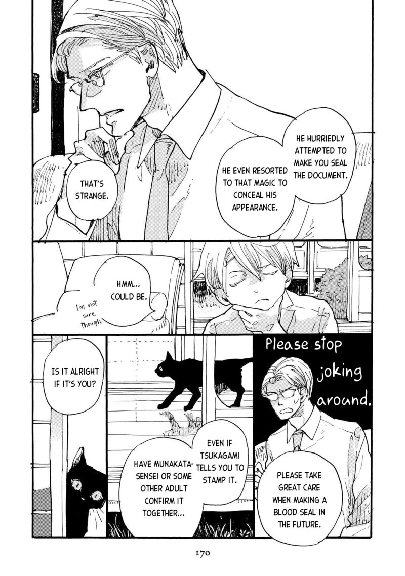 Mahou No Tsukaikata 24 13