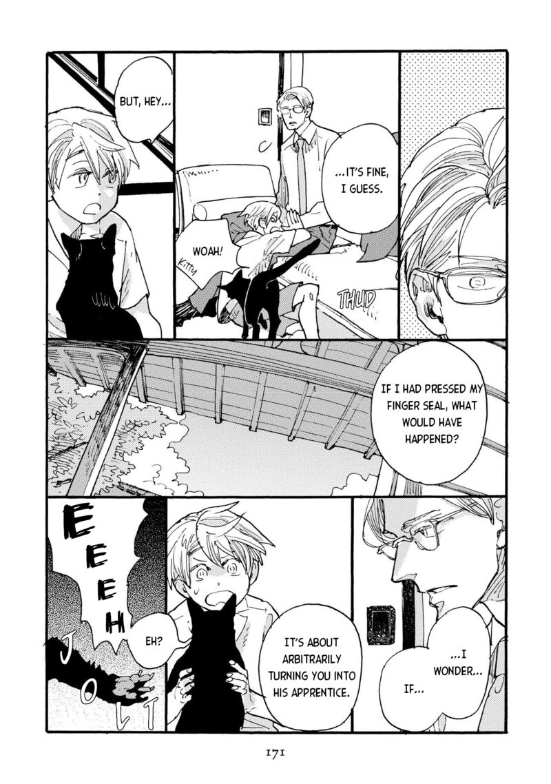 Mahou No Tsukaikata 24 14