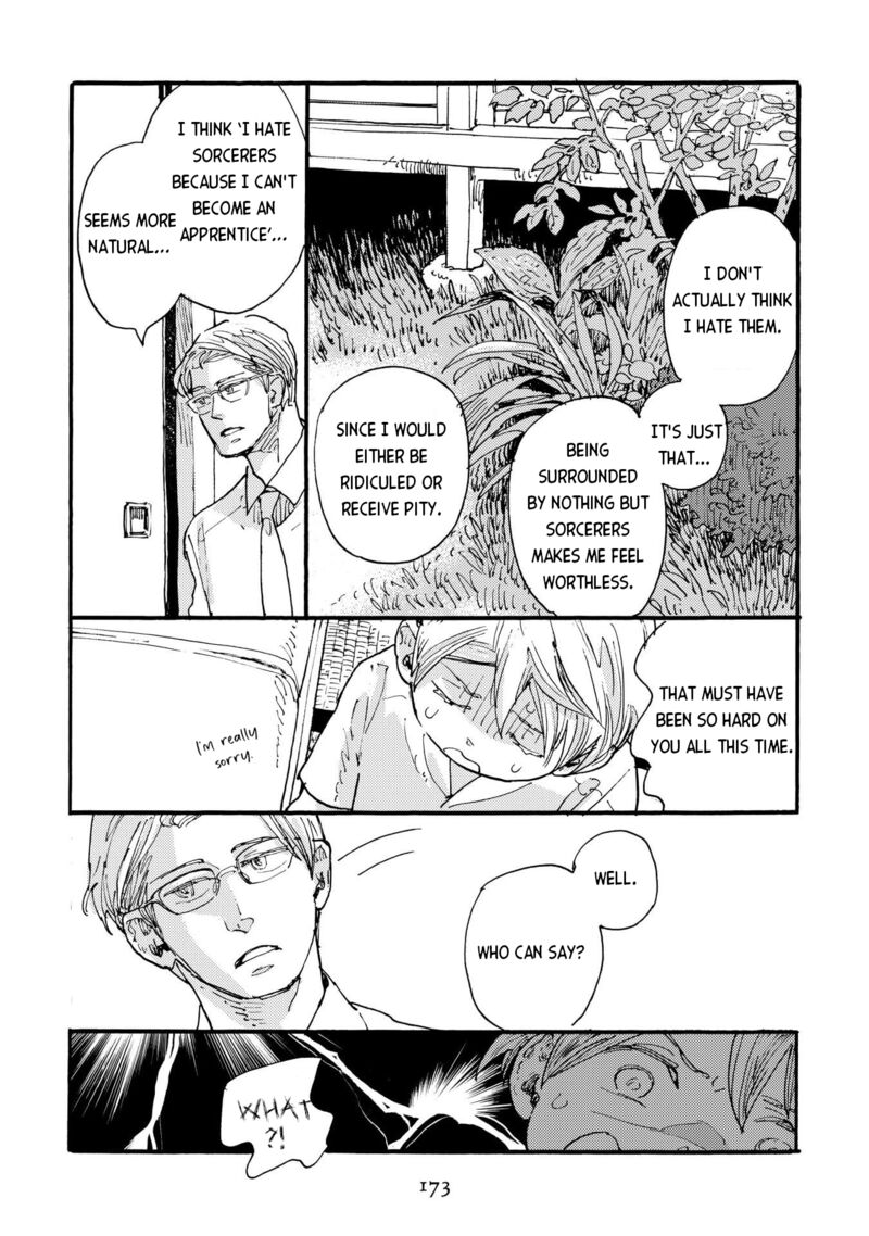 Mahou No Tsukaikata 24 16
