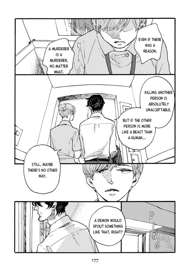 Mahou No Tsukaikata 24 20