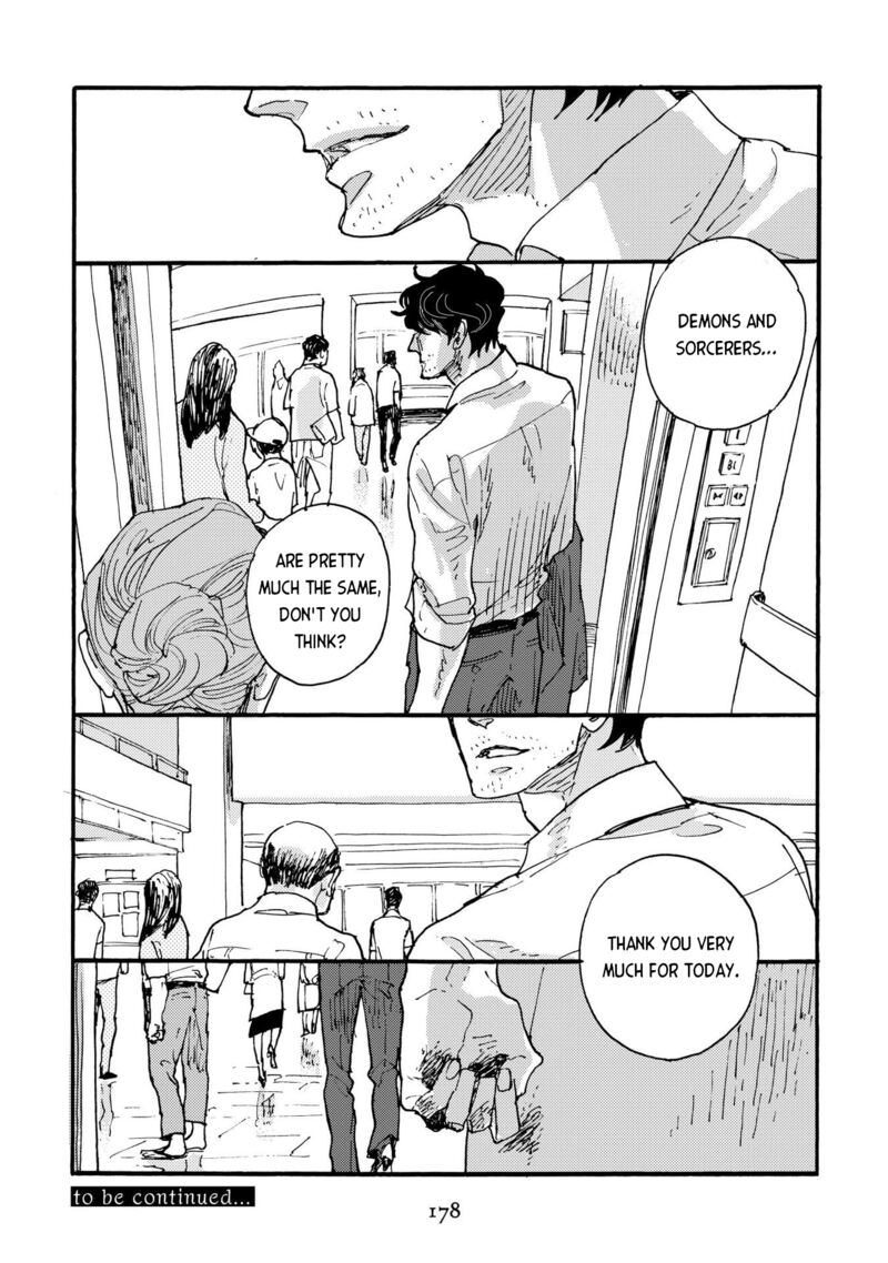 Mahou No Tsukaikata 24 21