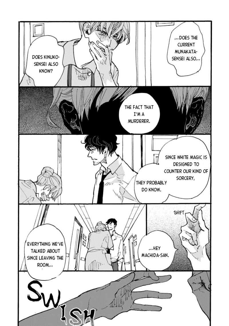 Mahou No Tsukaikata 24 4