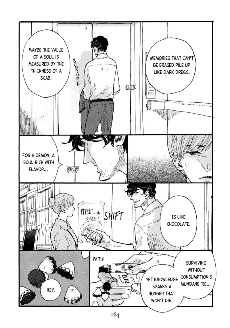 Mahou No Tsukaikata 24 7