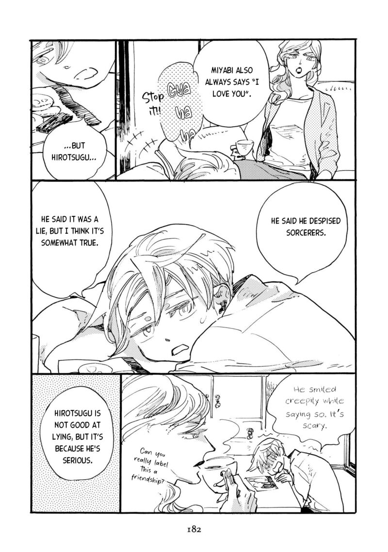 Mahou No Tsukaikata 24e 2