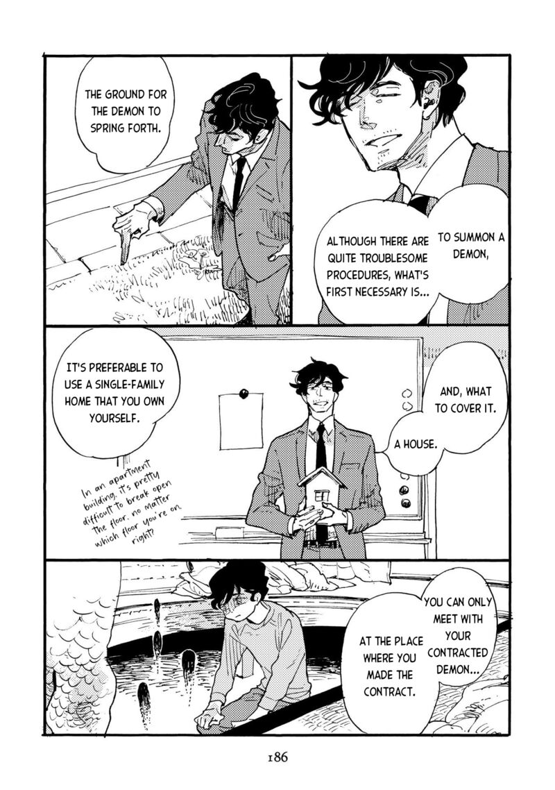 Mahou No Tsukaikata 24f 2