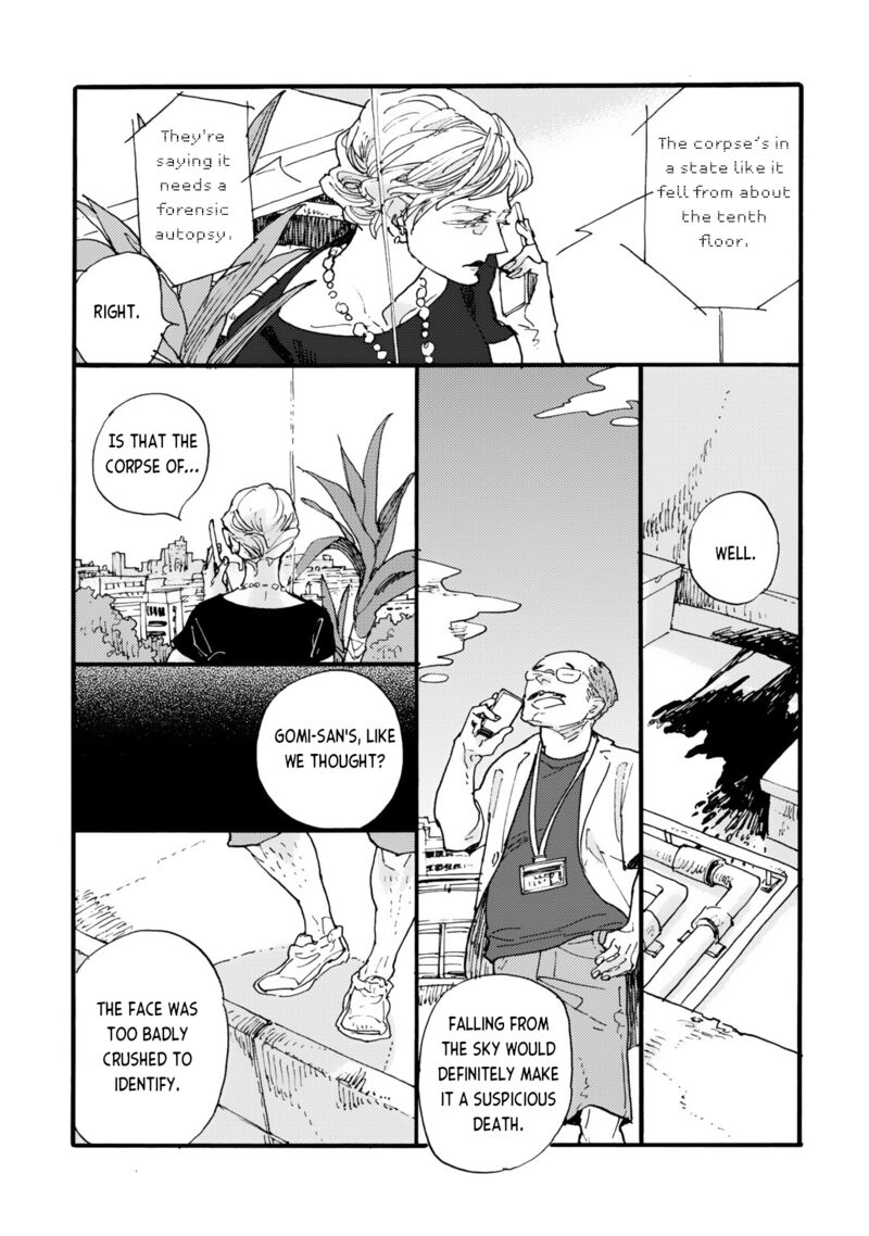 Mahou No Tsukaikata 25 12