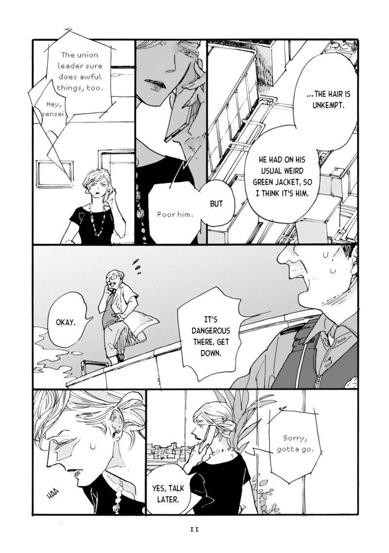 Mahou No Tsukaikata 25 13