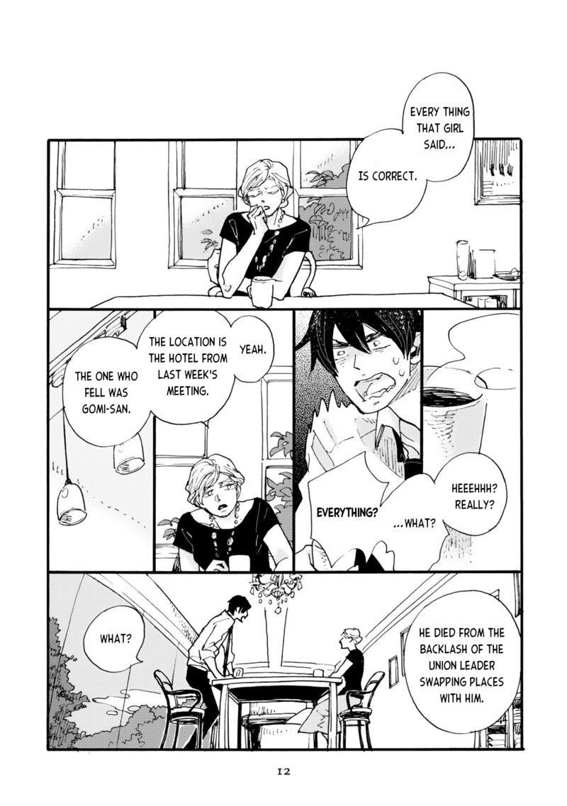 Mahou No Tsukaikata 25 14