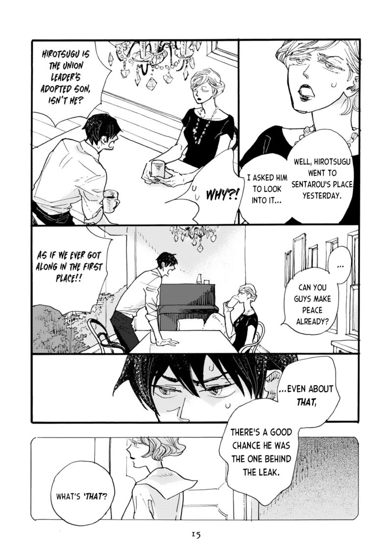 Mahou No Tsukaikata 25 17