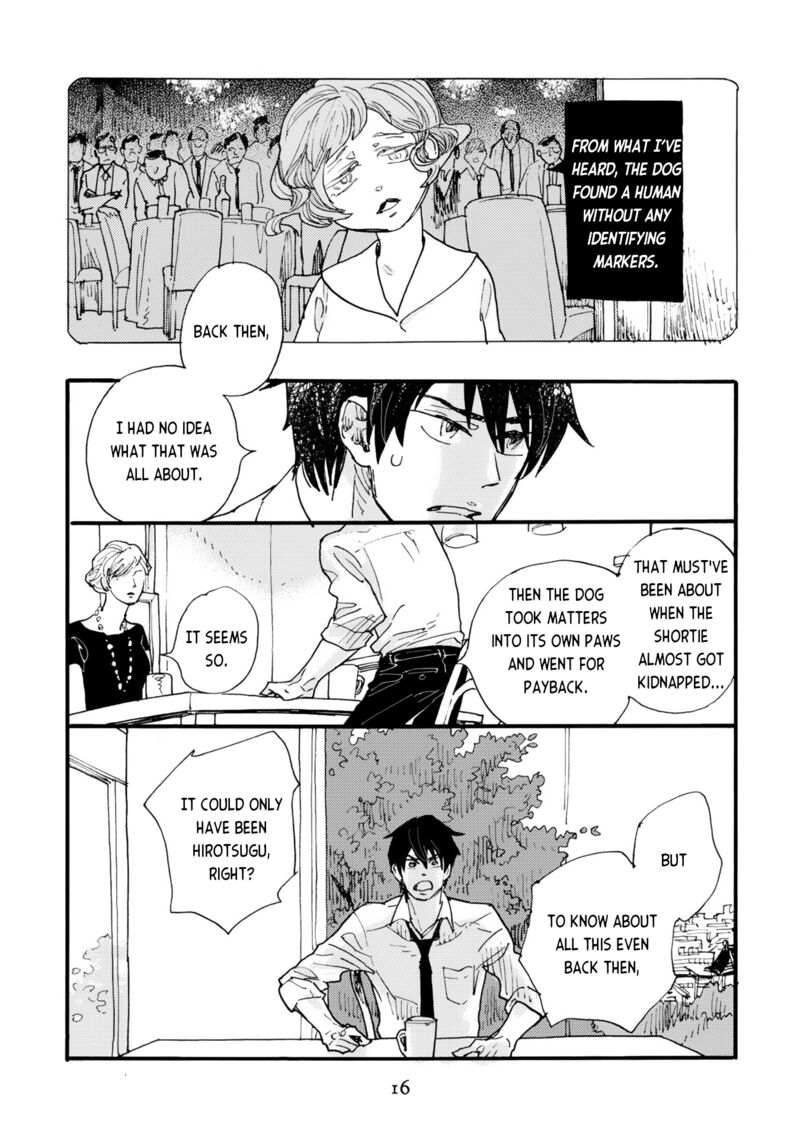 Mahou No Tsukaikata 25 18