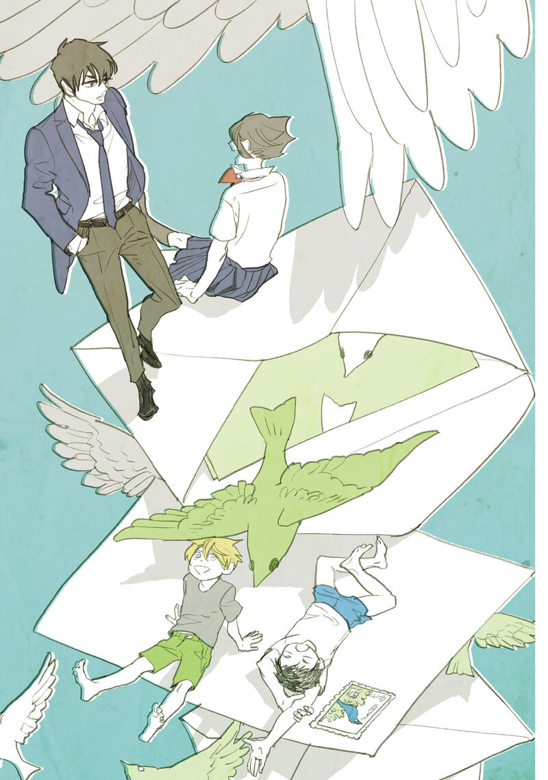 Mahou No Tsukaikata 25 2