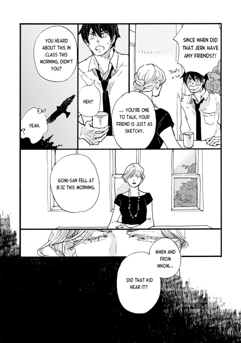 Mahou No Tsukaikata 25 20