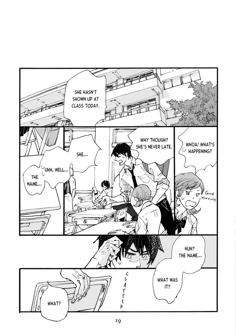 Mahou No Tsukaikata 25 21