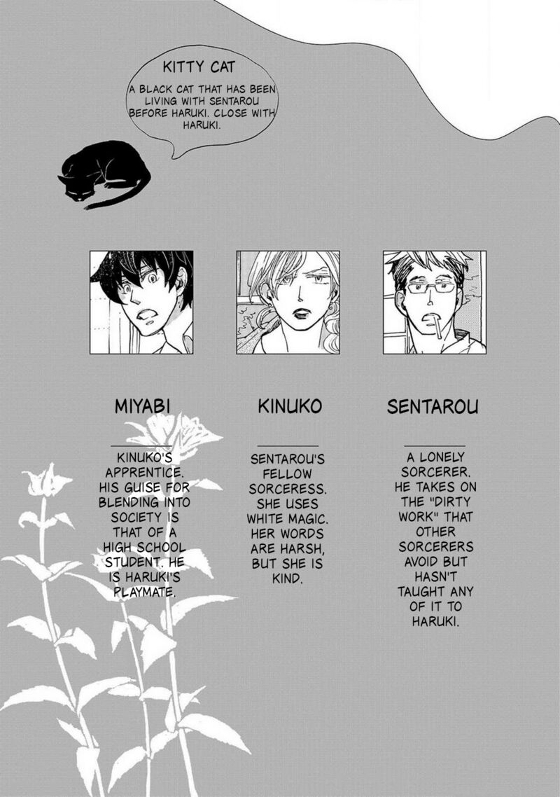 Mahou No Tsukaikata 25 5