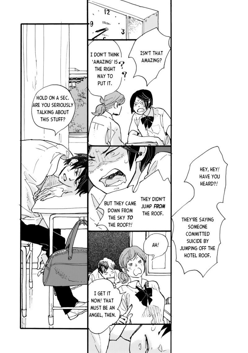 Mahou No Tsukaikata 25 9