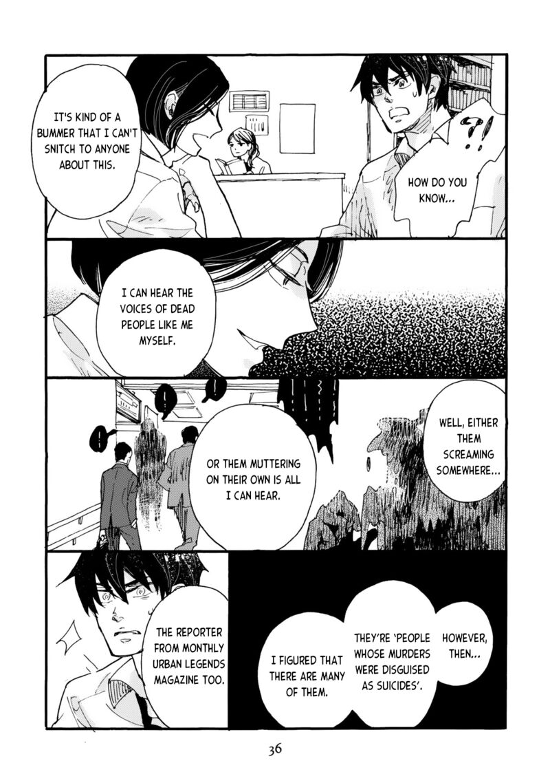 Mahou No Tsukaikata 26 14