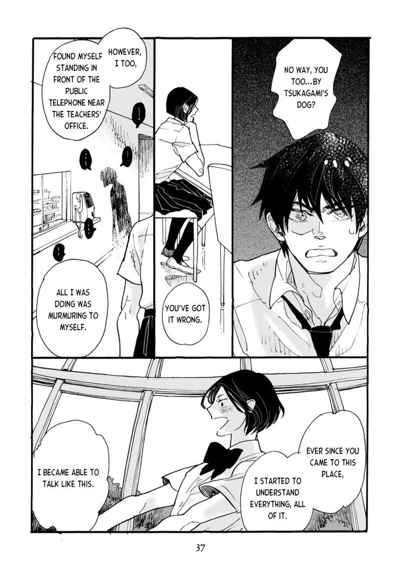Mahou No Tsukaikata 26 15