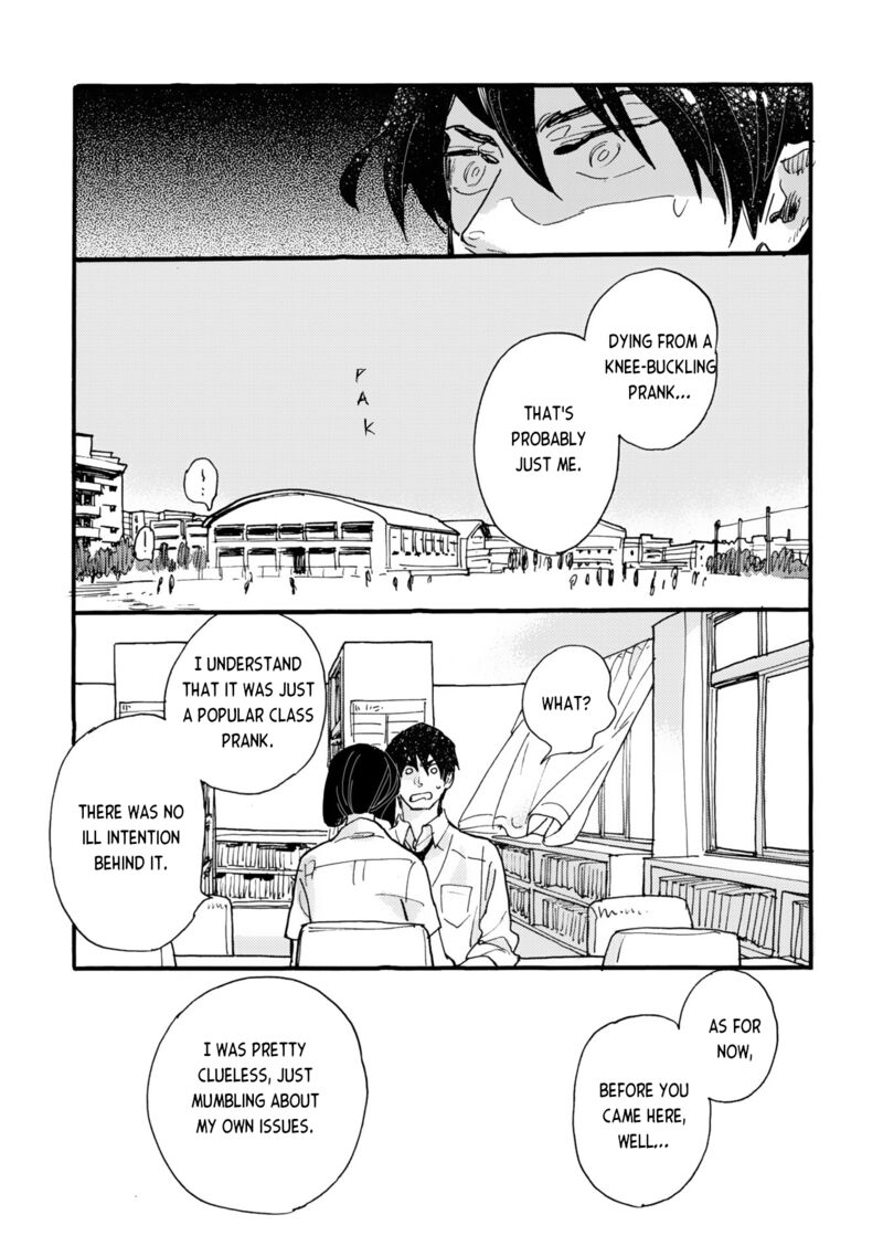 Mahou No Tsukaikata 26 17
