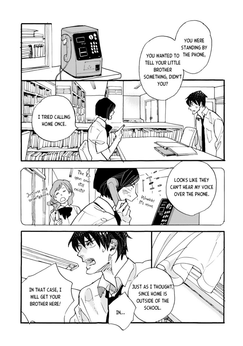 Mahou No Tsukaikata 26 18