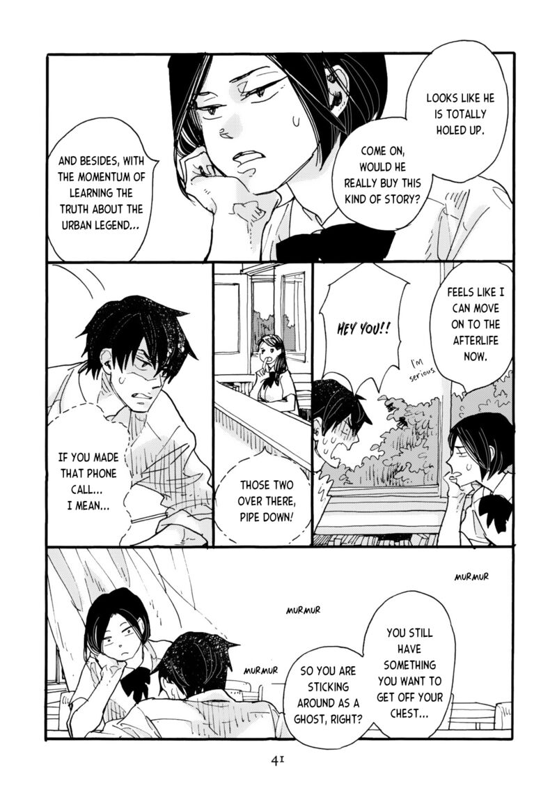 Mahou No Tsukaikata 26 19