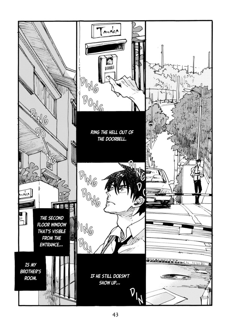 Mahou No Tsukaikata 26 21