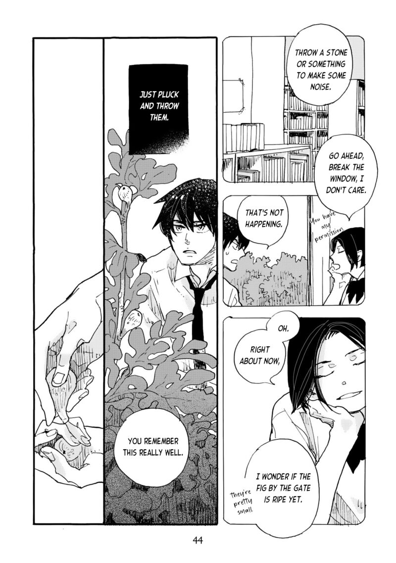 Mahou No Tsukaikata 26 22