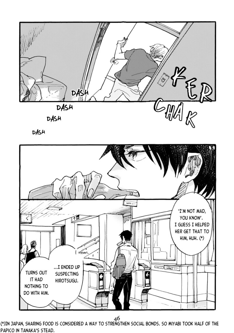 Mahou No Tsukaikata 26 24