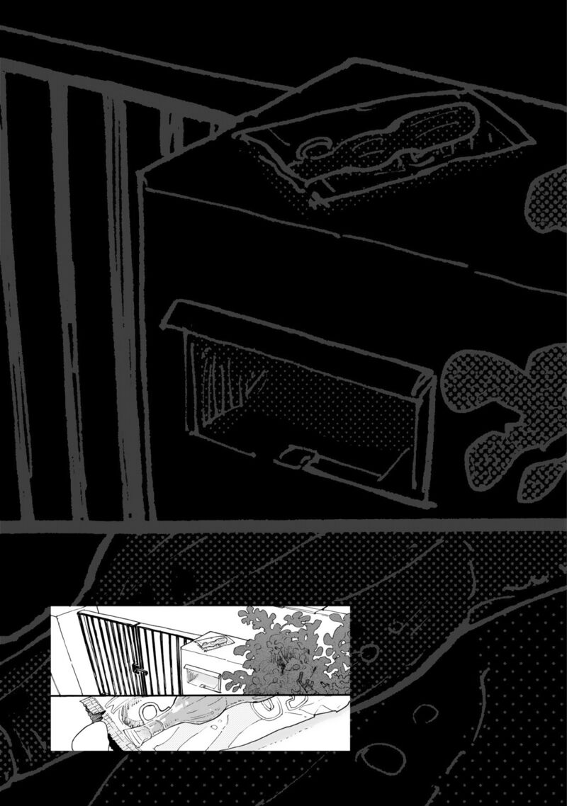 Mahou No Tsukaikata 26 25