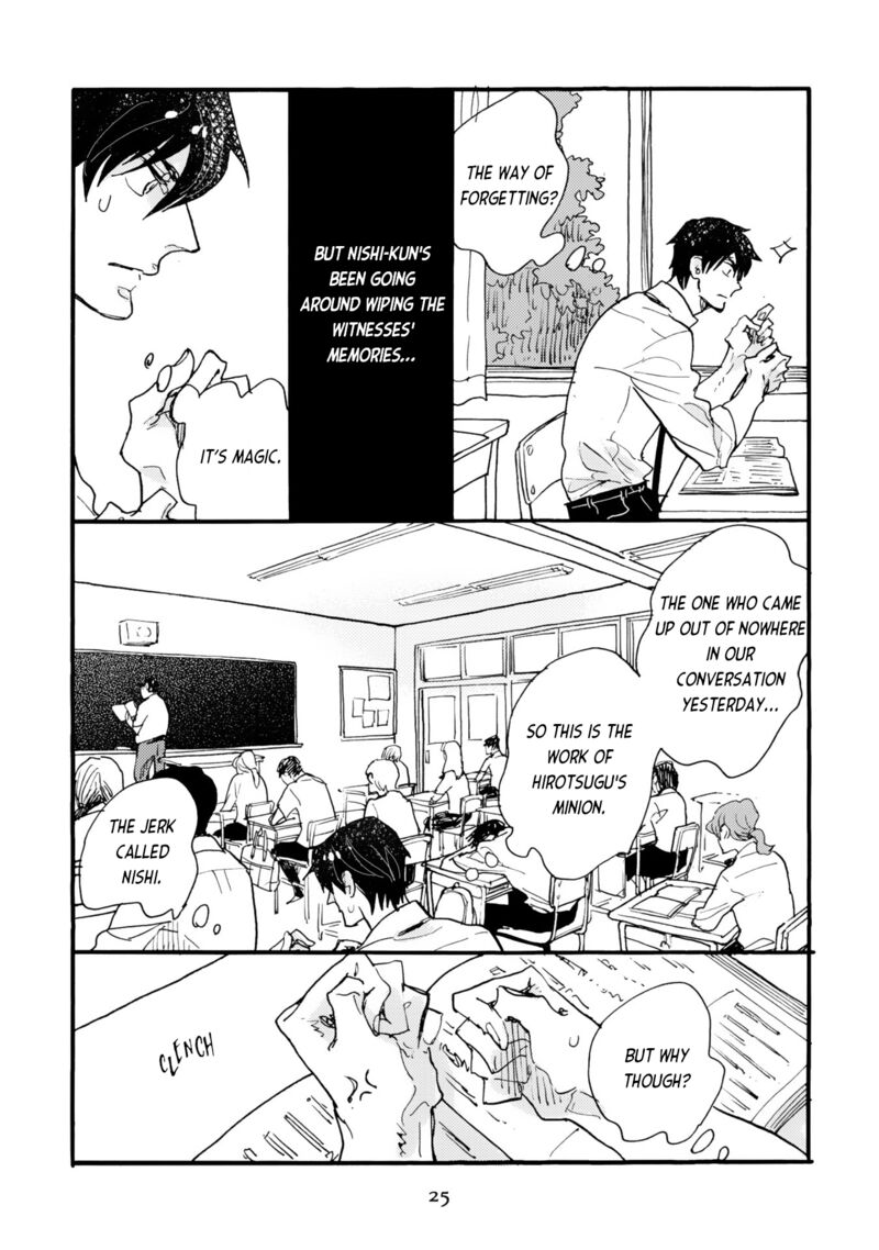 Mahou No Tsukaikata 26 3