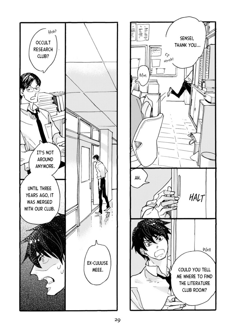 Mahou No Tsukaikata 26 7