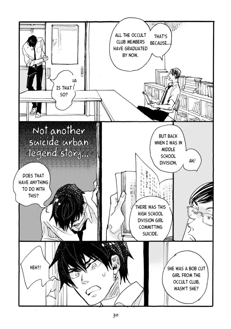 Mahou No Tsukaikata 26 8