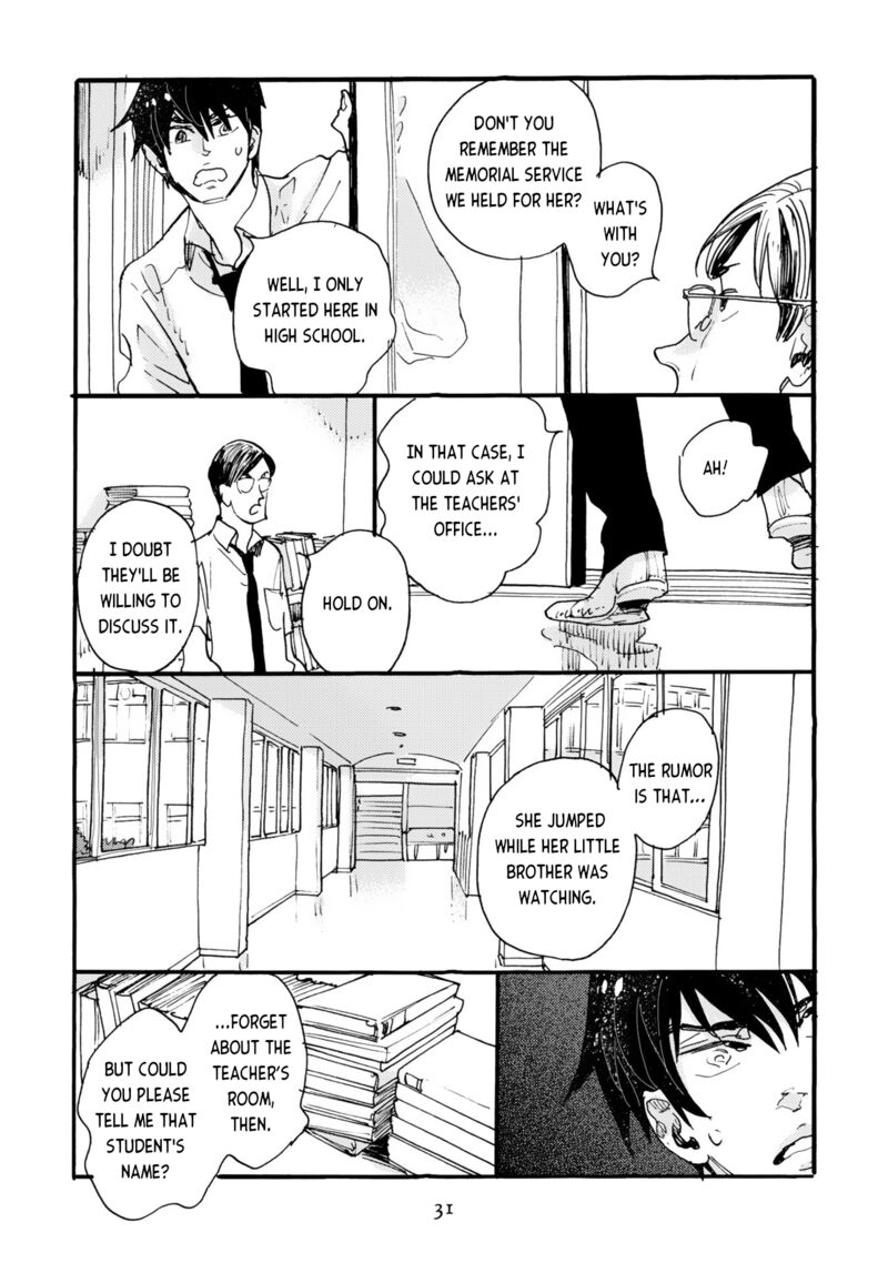 Mahou No Tsukaikata 26 9