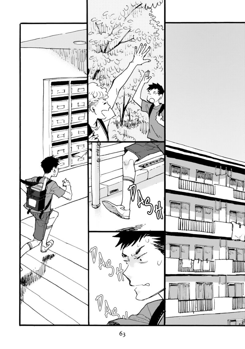Mahou No Tsukaikata 27 15